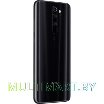 Смартфон Xiaomi Redmi Note 8 Pro 6GB/128GB международная версия (черный) картинка 7